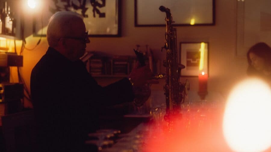 JazzChur@Marsoel Bar