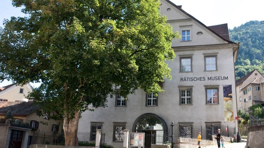 Rätisches Museum