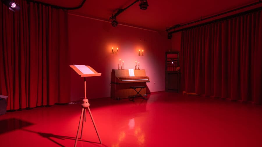 Raumstelle Kulturraumnetzwerk Chur
