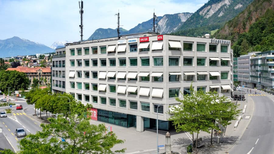 RTR Radiotelevisiun Svizra Rumantscha