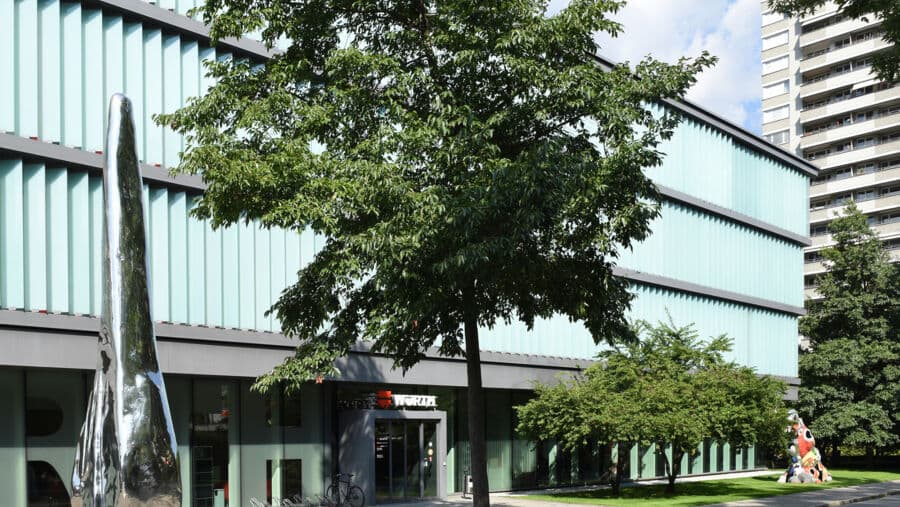 Forum Würth Chur
