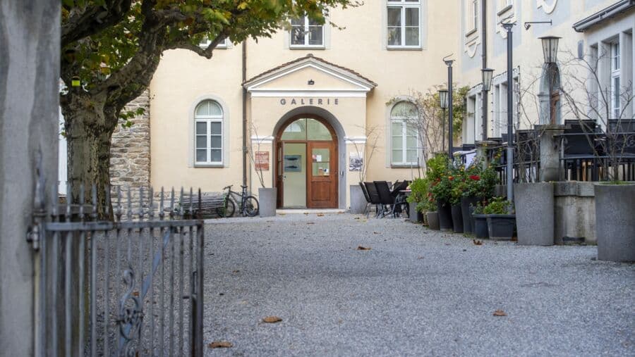 Kunsthalle Graubünden