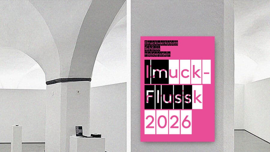 Druckwerkstatt@Stadtgalerie