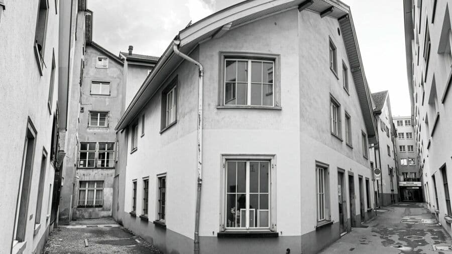 ibW Schule für Gestaltung Graubünden / Kunstpol