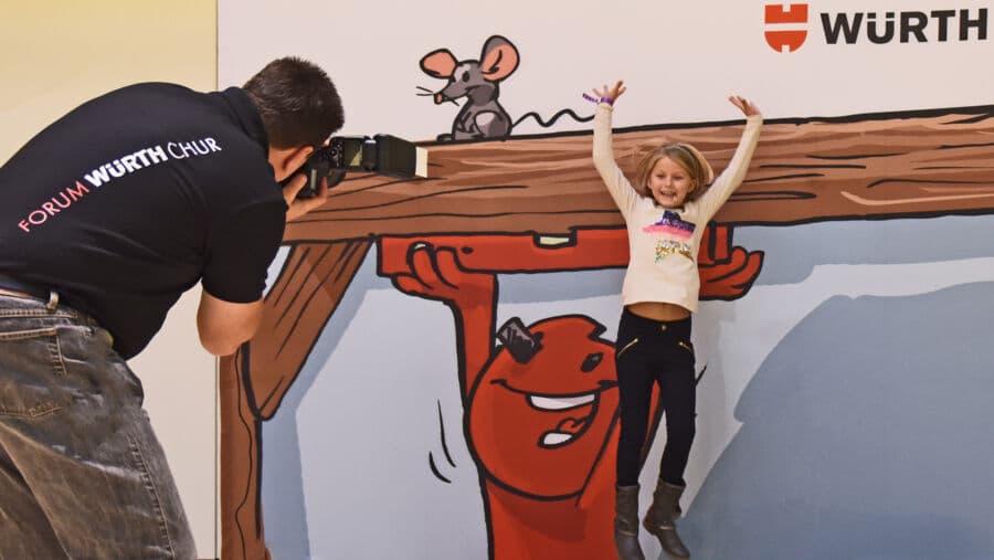Fotoaktion