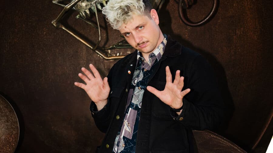 Dominik Muheim