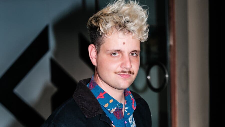 Dominik Muheim
