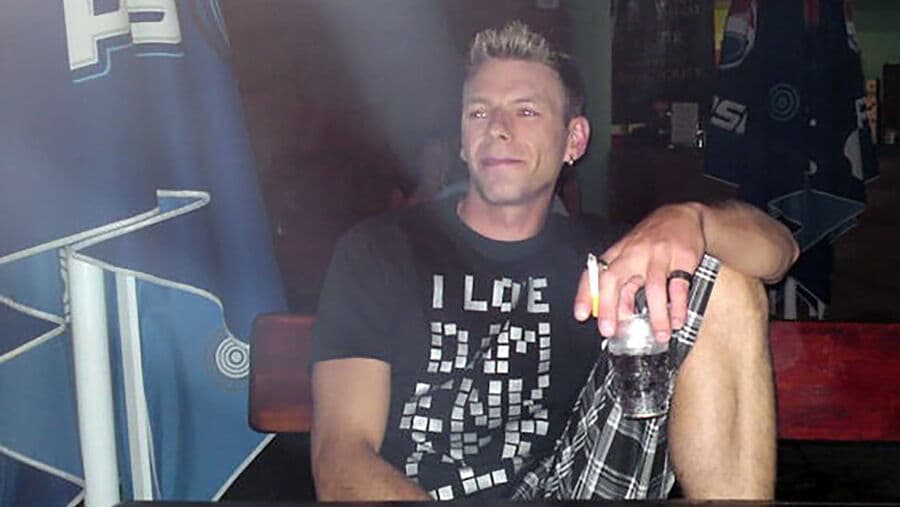 Late Night Party mit Andy Eff