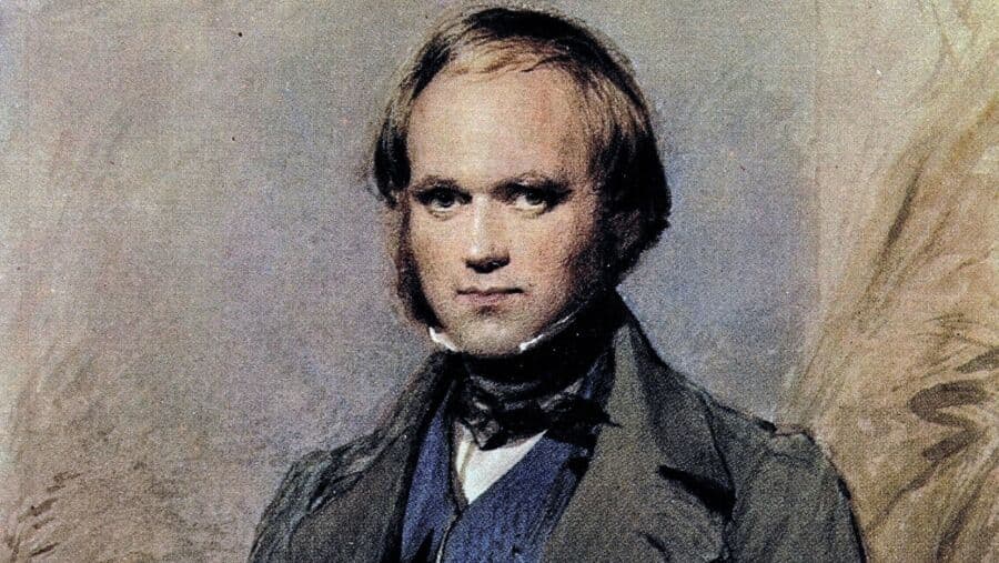 Vortrag: Charles Darwin – Ein Forscher, der die Welt auf den Kopf stellte