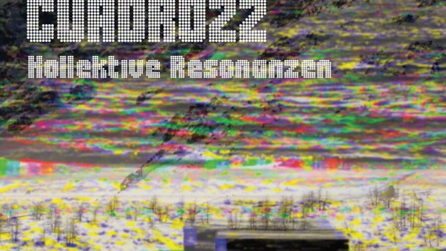 Kollektive Resonanzen - Gruppenausstellung
