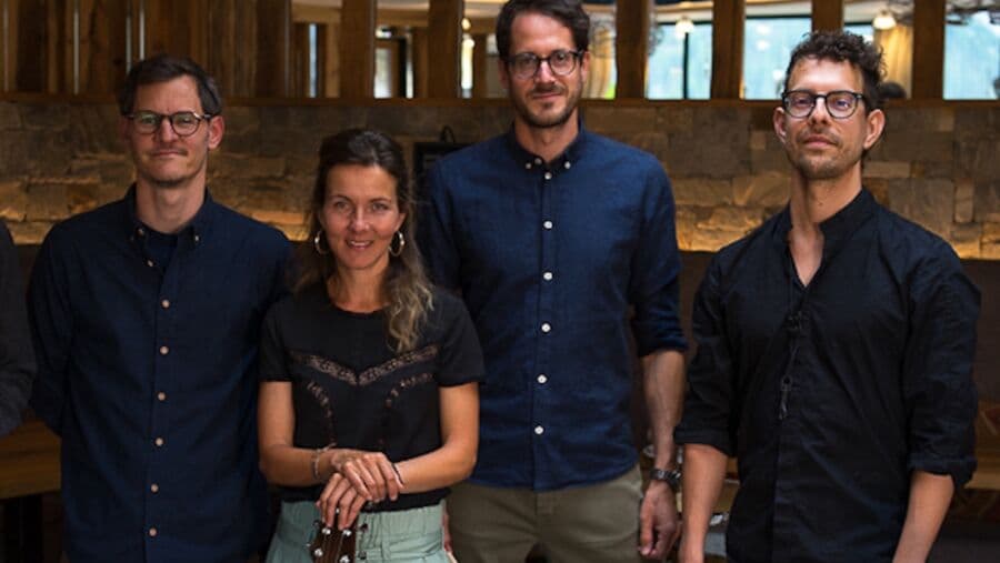 Karin Streule Band