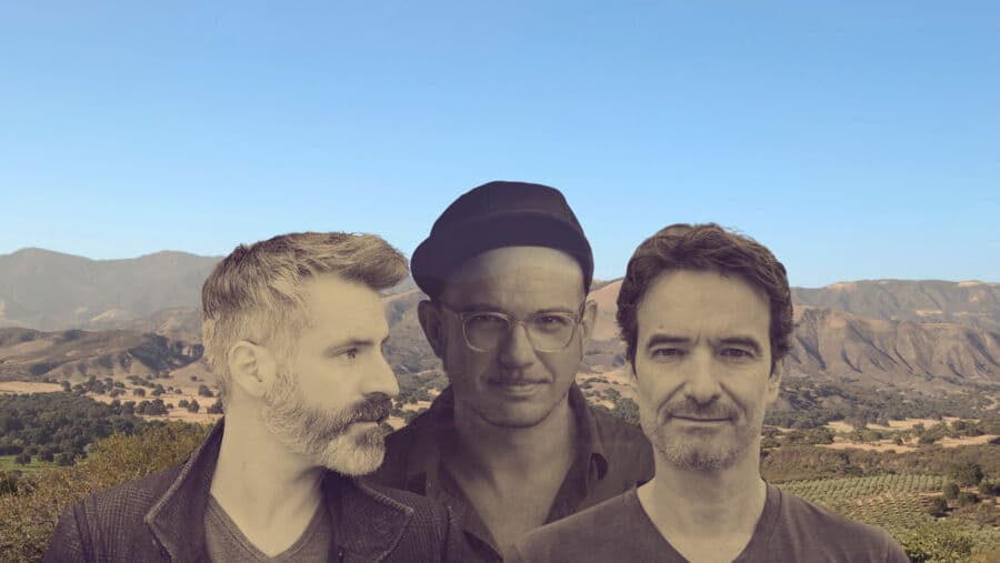 Sideways – Eine musikalisch-szenische Lesung