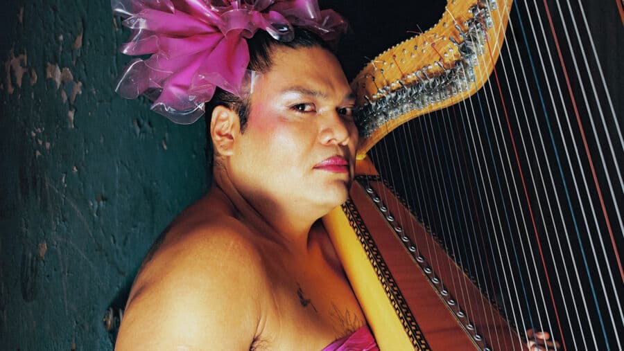 La Bruja de Texcoco mit Churer Streichquartett