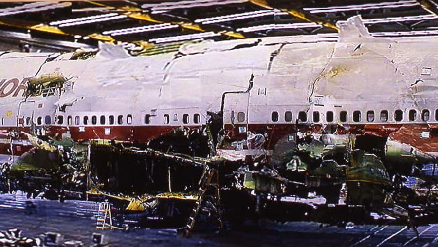 Schnitzeljagd durch die Ausstellung «Fragmente»