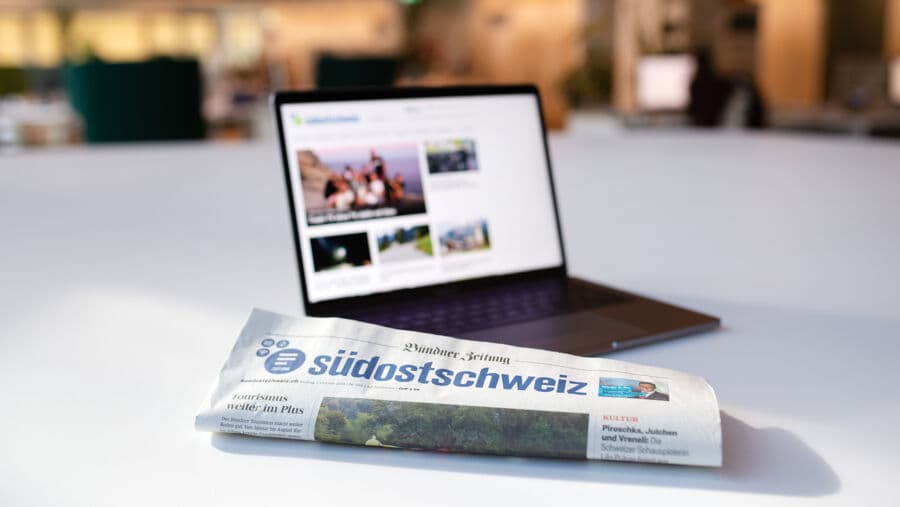 Zeitungsmuseum